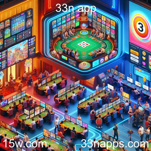 O Fascínio dos Jogos Multijogadores